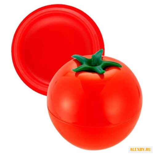 TONY MOLY Бальзам для губ Mini