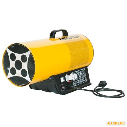 Газовая пушка Master BLP 33 E