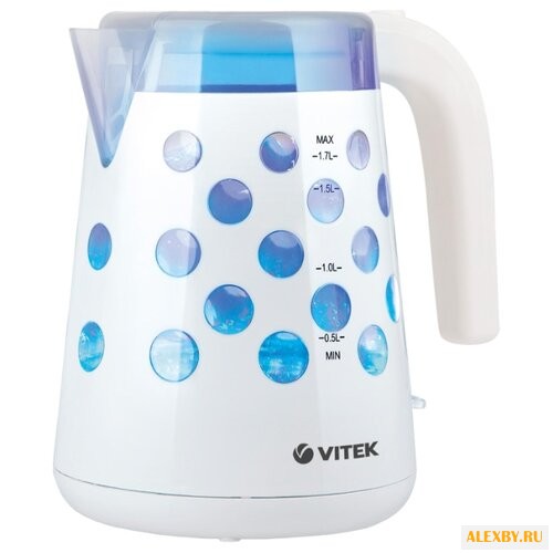 Чайник VITEK VT-7048