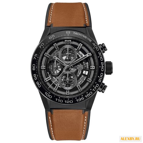 Наручные часы TAG Heuer