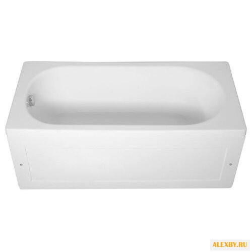 Отдельно стоящая ванна Aquanet