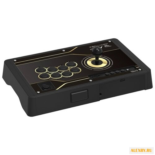 Геймпад HORI Real Arcade Pro N