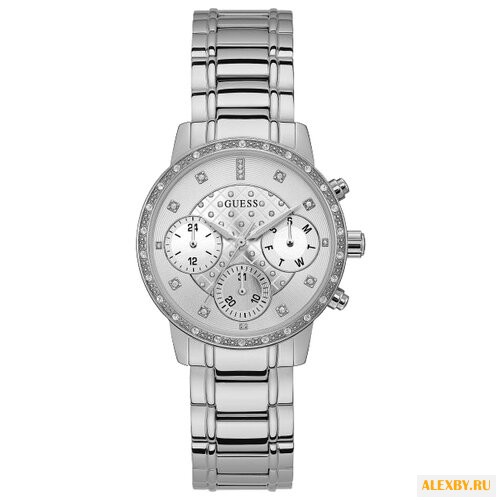 Наручные часы GUESS W1022L1