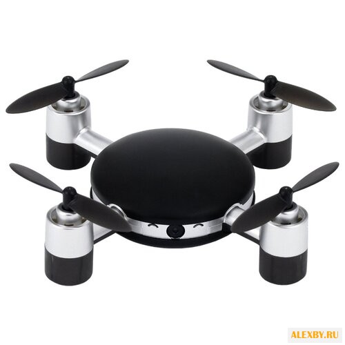 Квадрокоптер MJX X906T