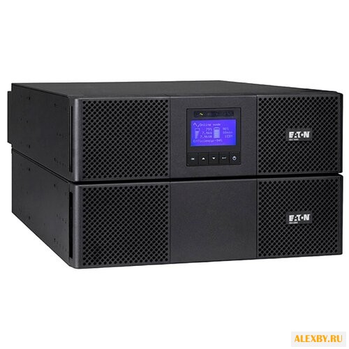 ИБП с двойным преобразованием