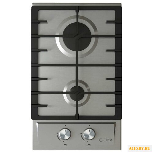 Варочная панель LEX GVS 321 IX