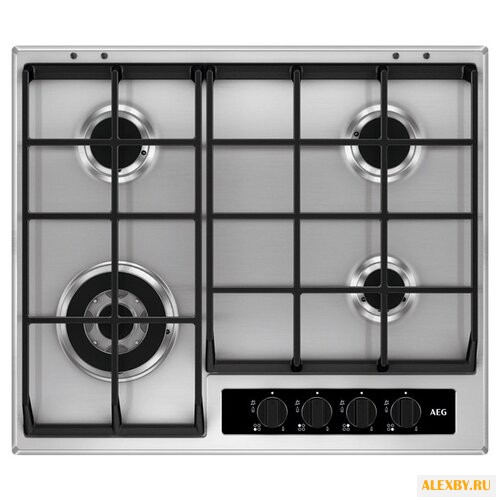 Варочная панель AEG HG 565455 SY