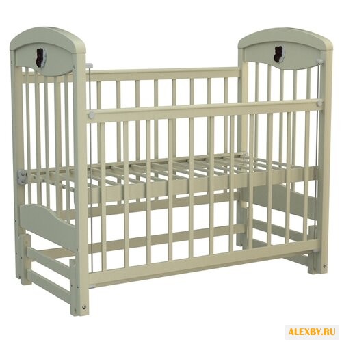 Кроватка Briciola Briciola-2