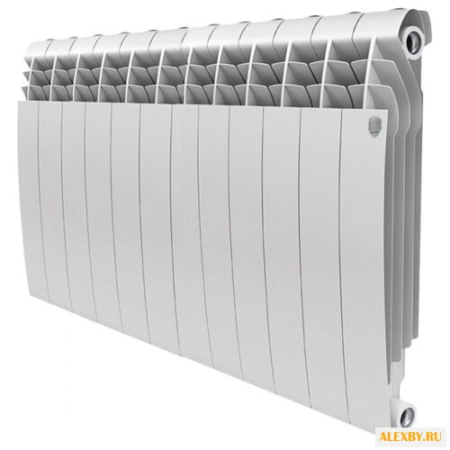 Радиатор секционный