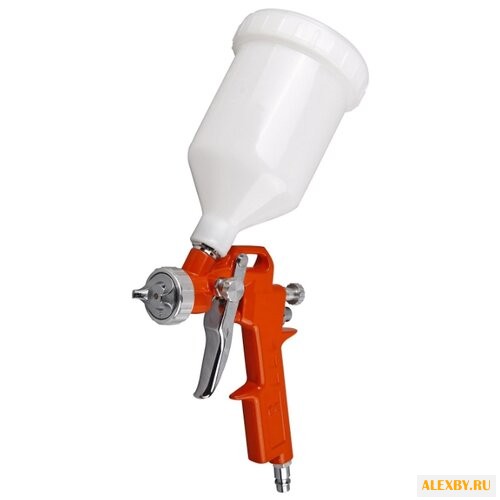 Краскопульт пневматический
