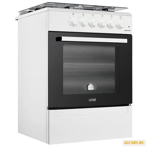 Плита Artel Apetito 00-E WH