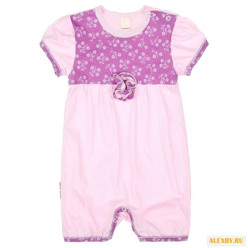 Песочник lucky child