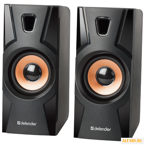 Компьютерная акустика Defender