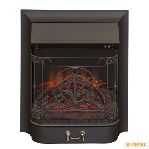 Очаг RealFlame Majestic Lux BL S