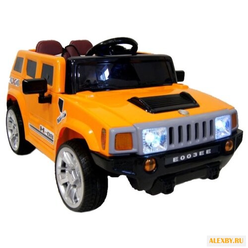 RiverToys Автомобиль Hummer
