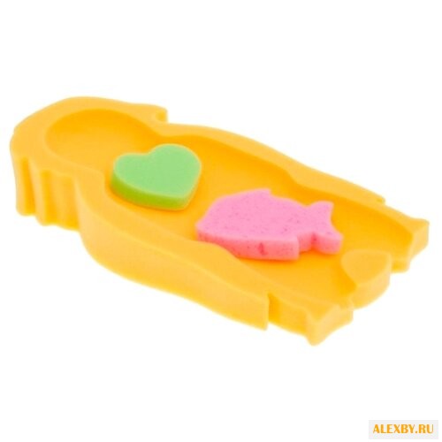 Подкладка в ванну Tega Baby Midi