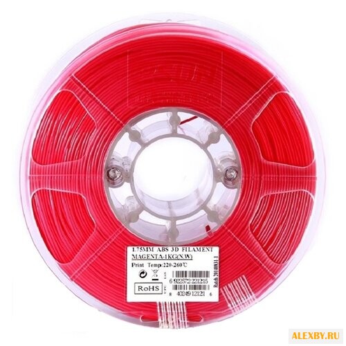 ABS пруток ESUN 1.75 мм