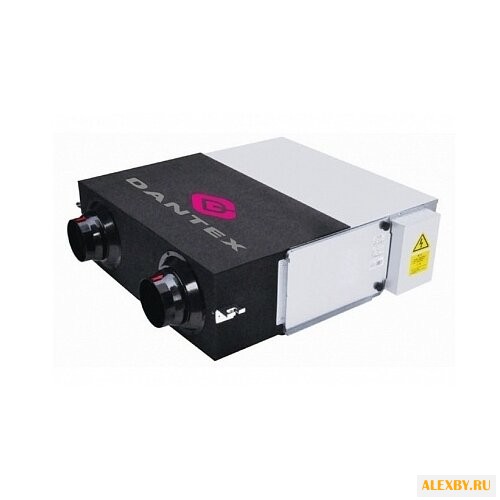 Вентиляционная установка Dantex
