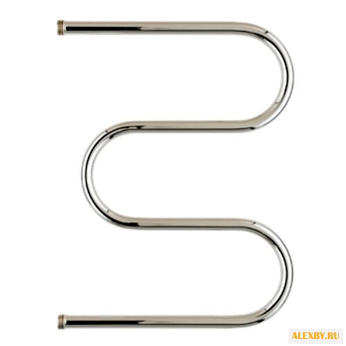 Водяной полотенцесушитель