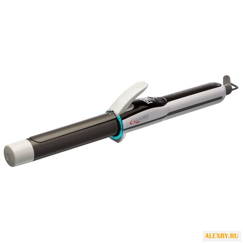 Щипцы плойка GA.MA Starlight 25