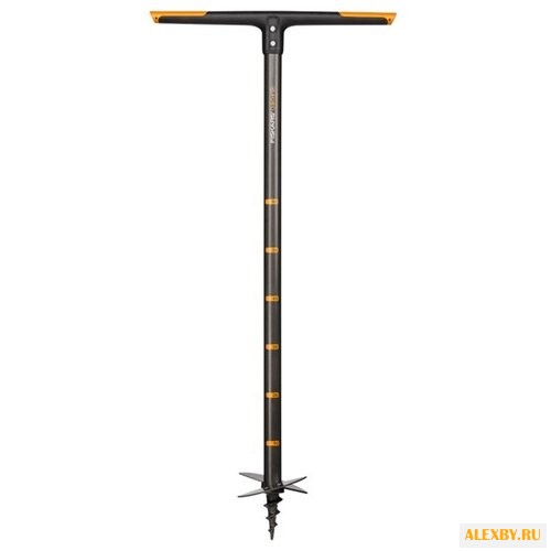 Бур FISKARS Quikdrill средний