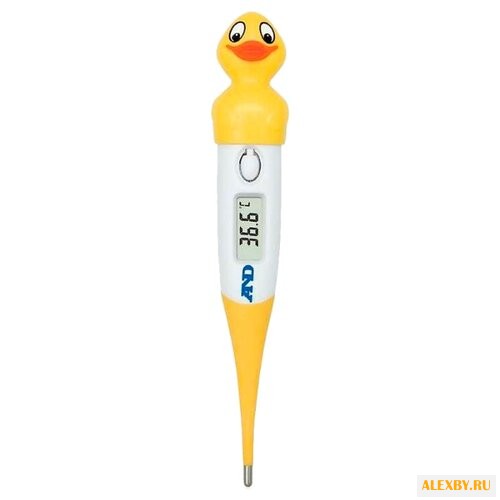 Электронный термометр AND DT-624
