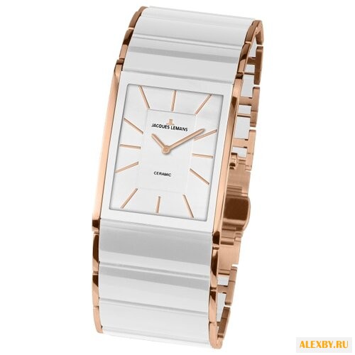 Наручные часы JACQUES LEMANS