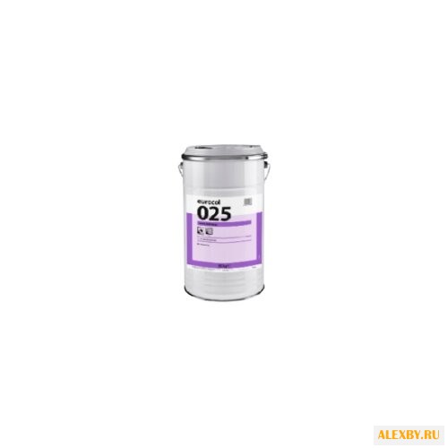 Грунтовка Forbo Eurocol 025