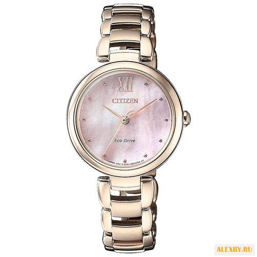 Наручные часы CITIZEN EM0533-82Y