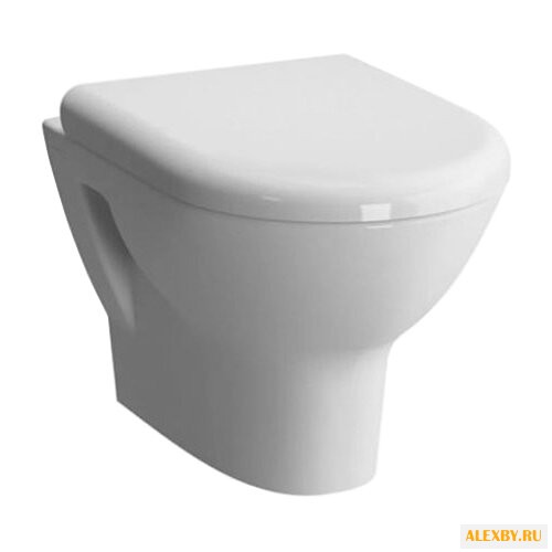 Унитаз VitrA Zentrum