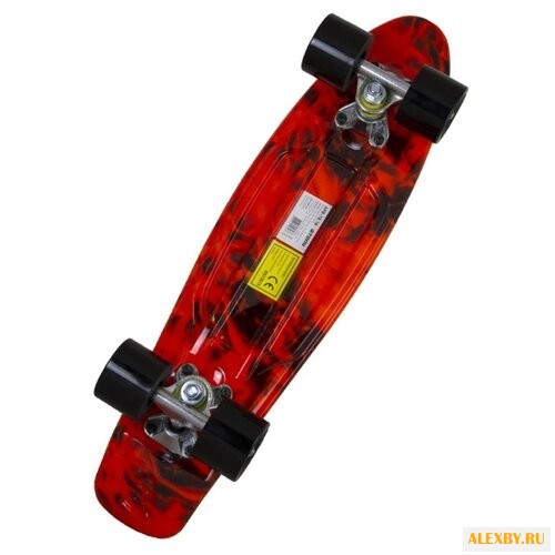 Лонгборд ATEMI APB-18.18