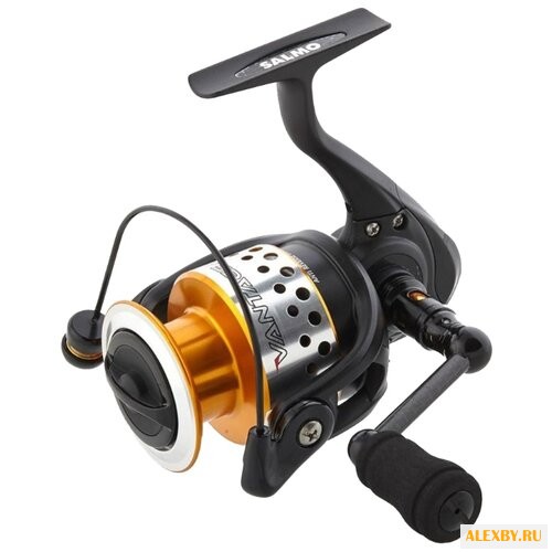 Катушка Salmo VANTAGE 9+1 10FD