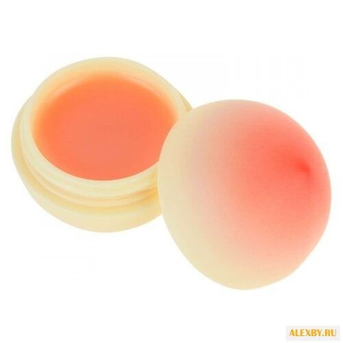 TONY MOLY Бальзам для губ Mini