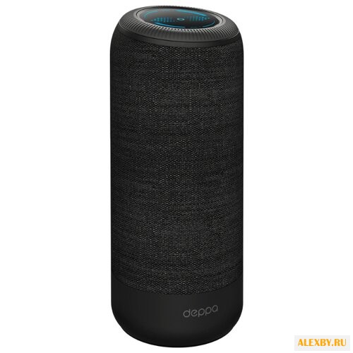 Портативная акустика Deppa