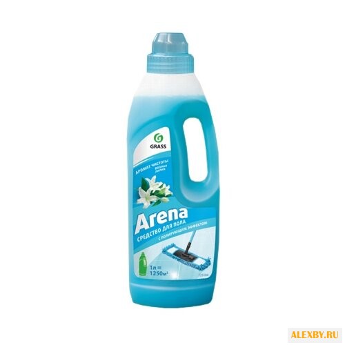 GraSS Средство для мытья полов