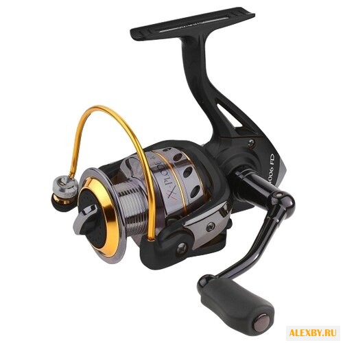 Катушка MIKADO X-Plode II 6006 FD