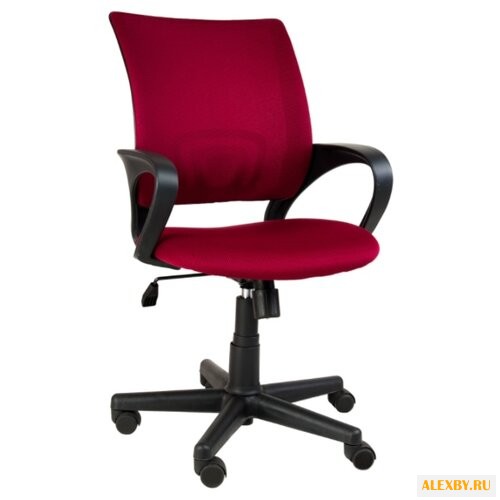 Компьютерное кресло Почин КР-3