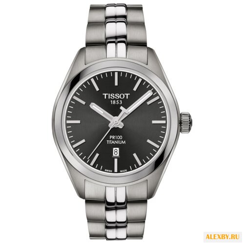 Наручные часы TISSOT