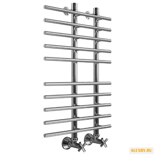 Водяной полотенцесушитель