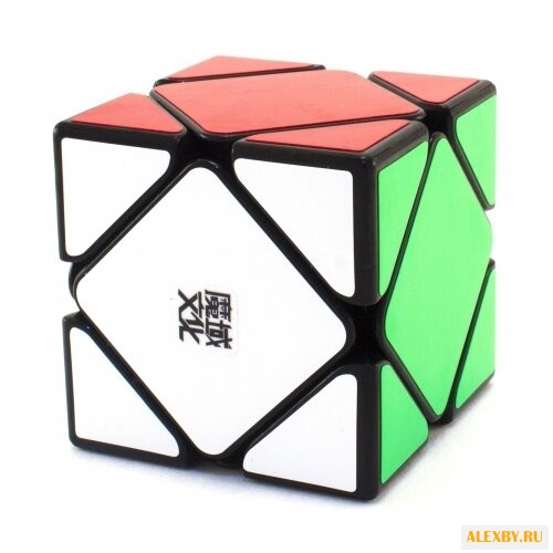 Головоломка Moyu Skewb Magnetic