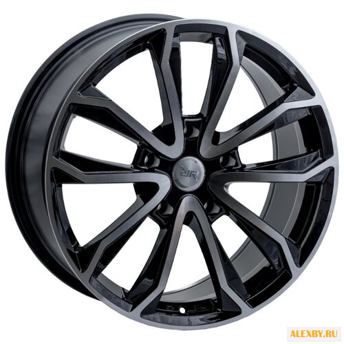 Колесный диск Race Ready CSS9529