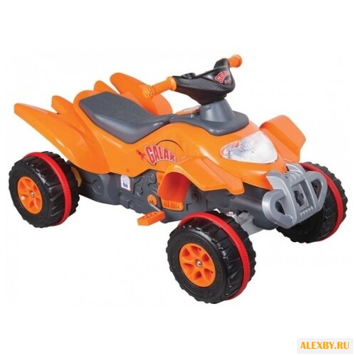 Веломобиль pilsan Galaxy