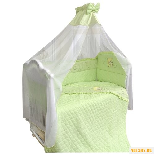 Bombus комплект Соня 6 предметов