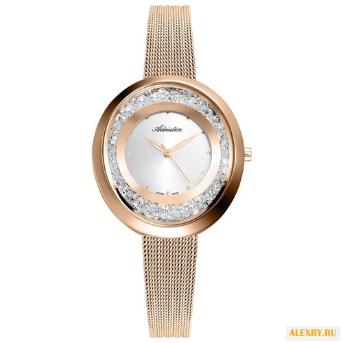 Наручные часы Adriatica