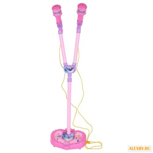 Zhorya микрофон Маленькая