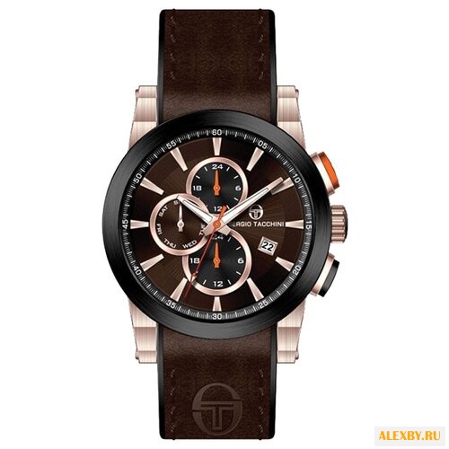 Наручные часы SERGIO TACCHINI