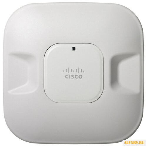 Wi-Fi роутер Cisco AIR-AP1041N