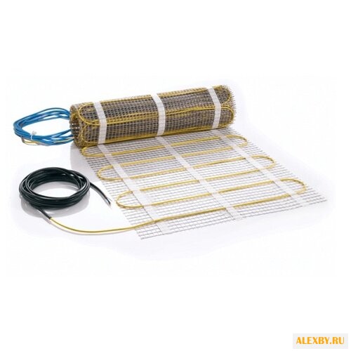 Электрический теплый пол Veria