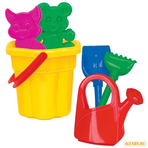 Набор Полесье №98 7285