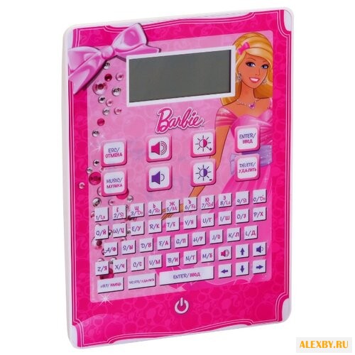 Планшет BONDIBON Barbie